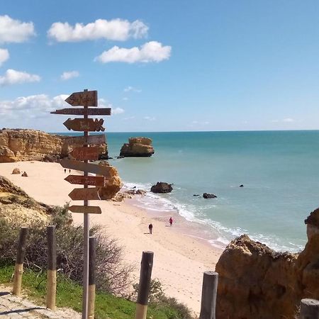 Albufeira Beach Apartment Exteriér fotografie