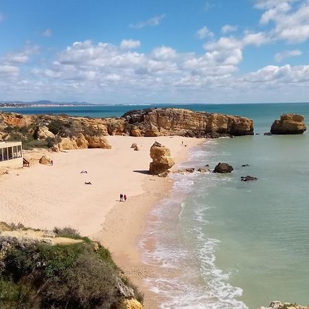 Albufeira Beach Apartment Exteriér fotografie