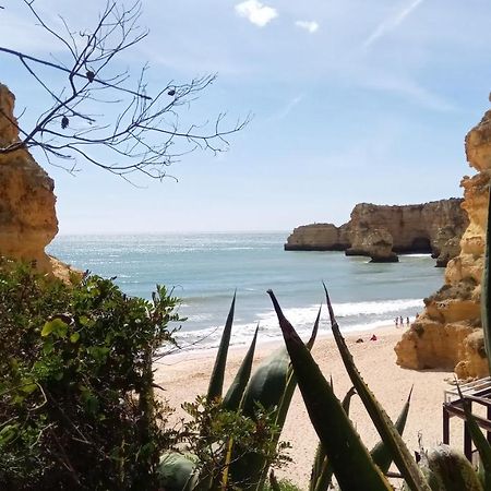 Albufeira Beach Apartment Exteriér fotografie