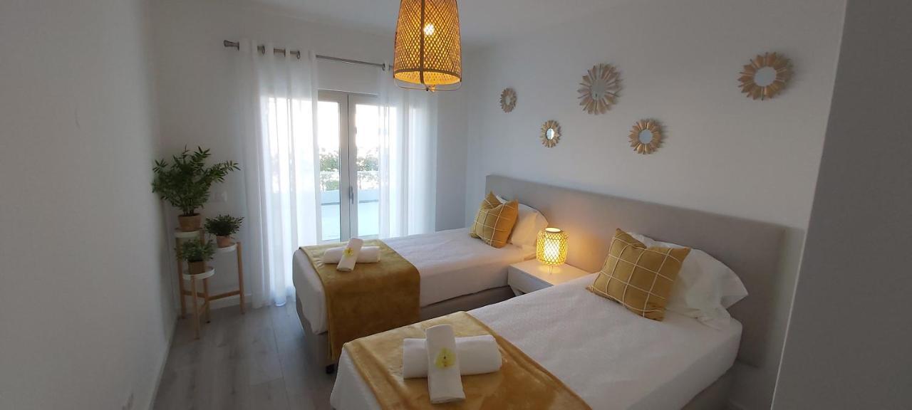 Albufeira Beach Apartment Exteriér fotografie