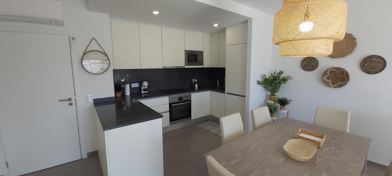Albufeira Beach Apartment Exteriér fotografie