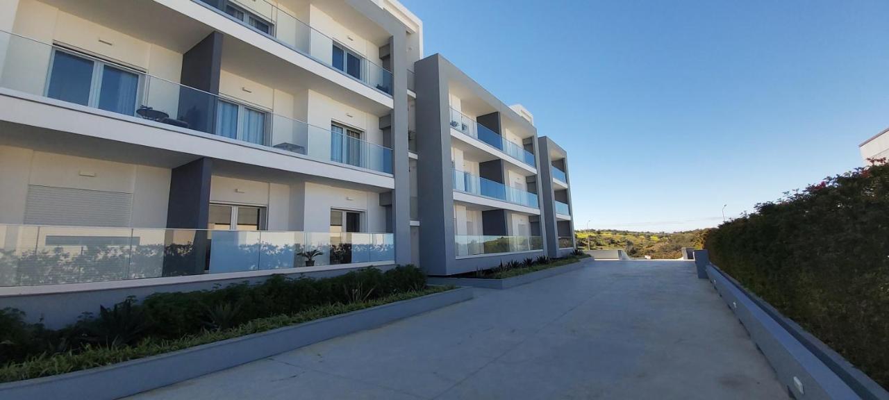 Albufeira Beach Apartment Exteriér fotografie