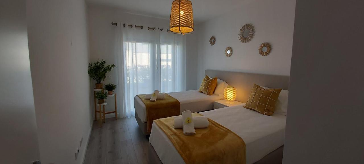Albufeira Beach Apartment Exteriér fotografie
