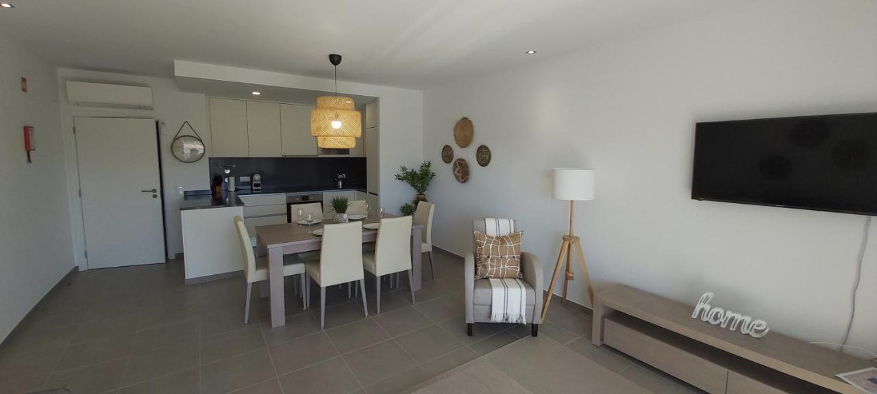 Albufeira Beach Apartment Exteriér fotografie