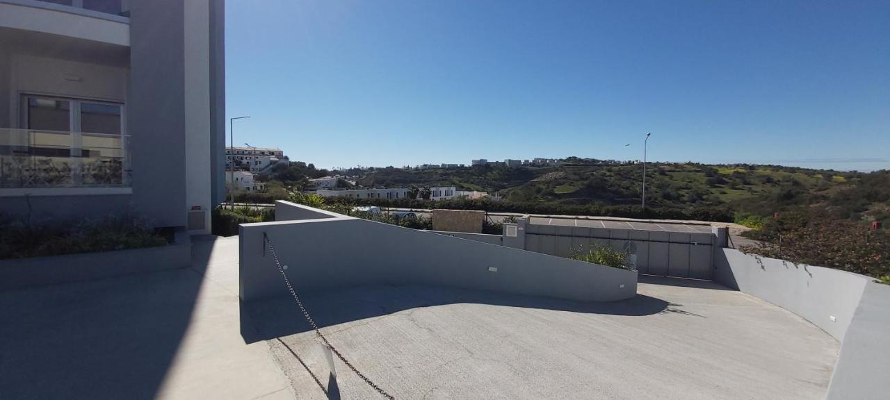Albufeira Beach Apartment Exteriér fotografie