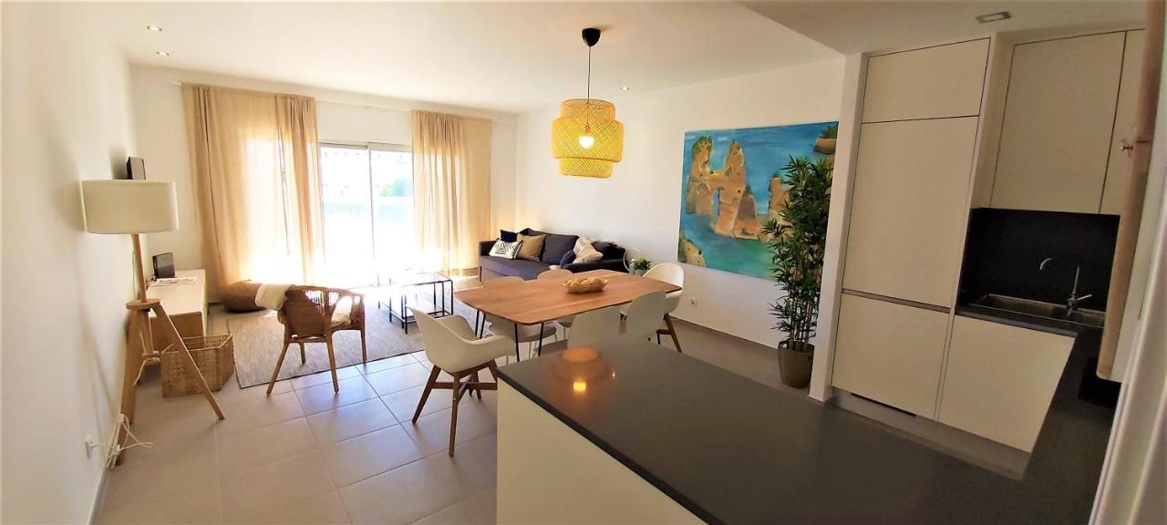 Albufeira Beach Apartment Exteriér fotografie