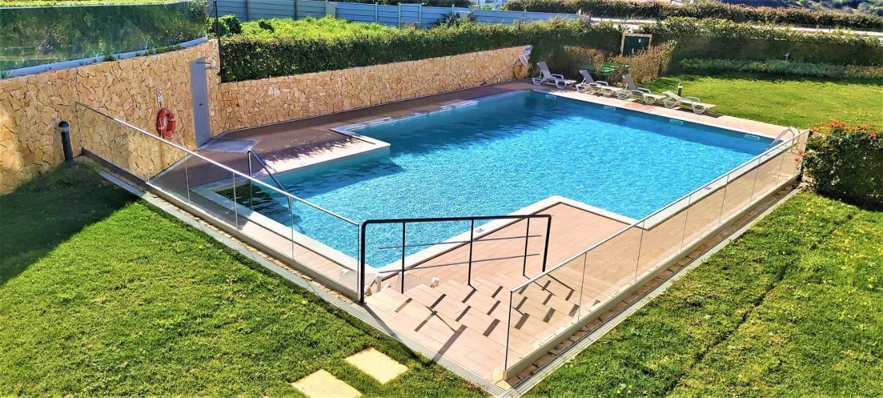 Albufeira Beach Apartment Exteriér fotografie