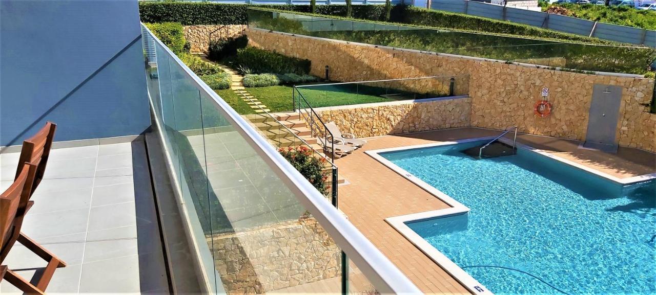 Albufeira Beach Apartment Exteriér fotografie