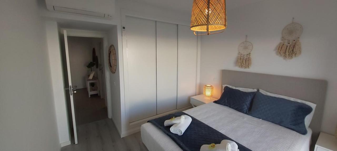 Albufeira Beach Apartment Exteriér fotografie