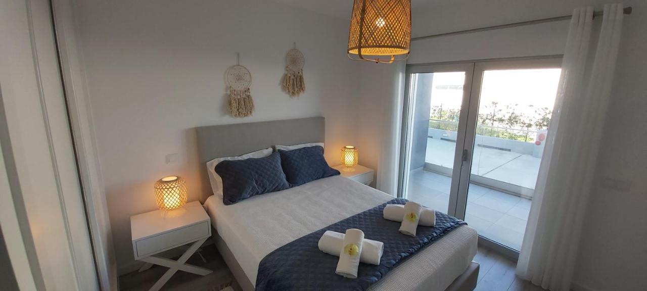 Albufeira Beach Apartment Exteriér fotografie