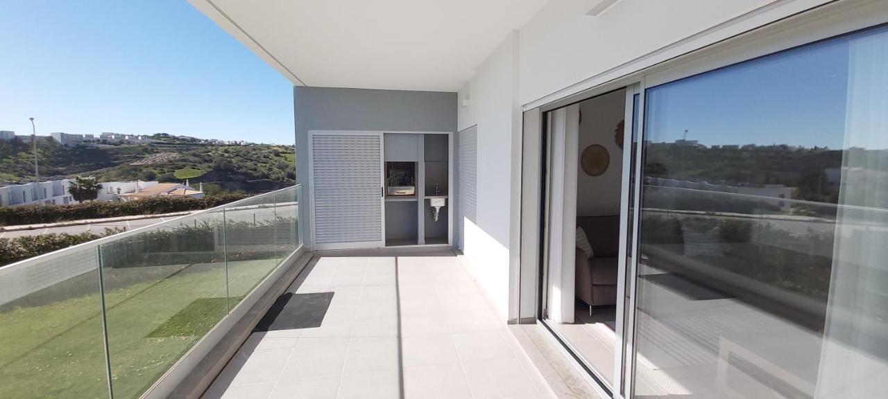 Albufeira Beach Apartment Exteriér fotografie