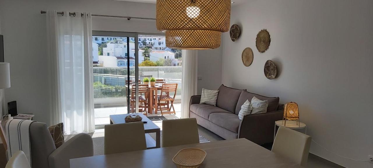 Albufeira Beach Apartment Exteriér fotografie