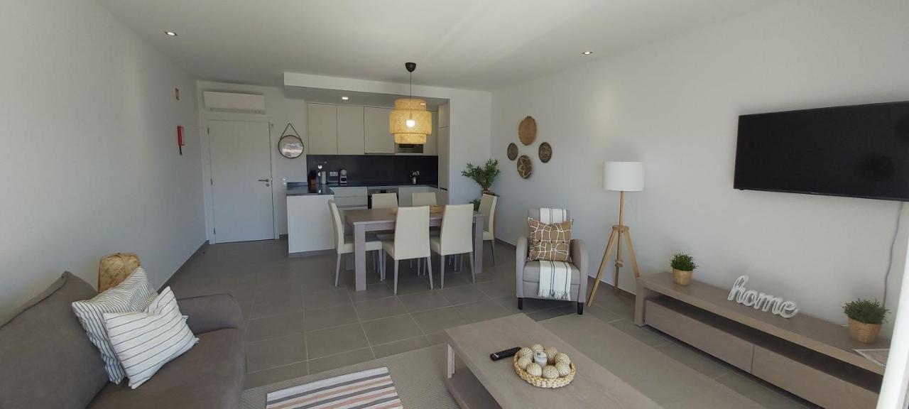 Albufeira Beach Apartment Exteriér fotografie