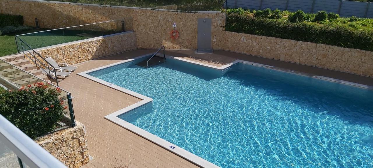 Albufeira Beach Apartment Exteriér fotografie