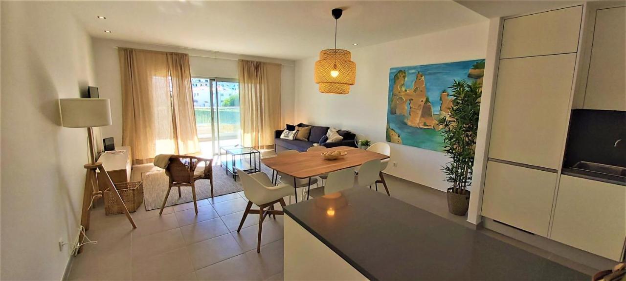 Albufeira Beach Apartment Exteriér fotografie