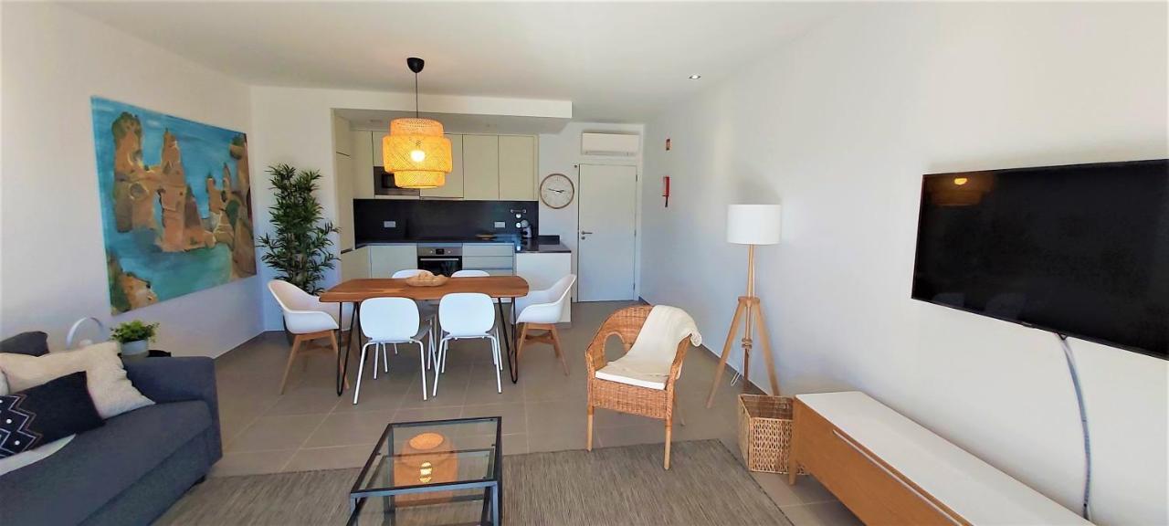 Albufeira Beach Apartment Exteriér fotografie