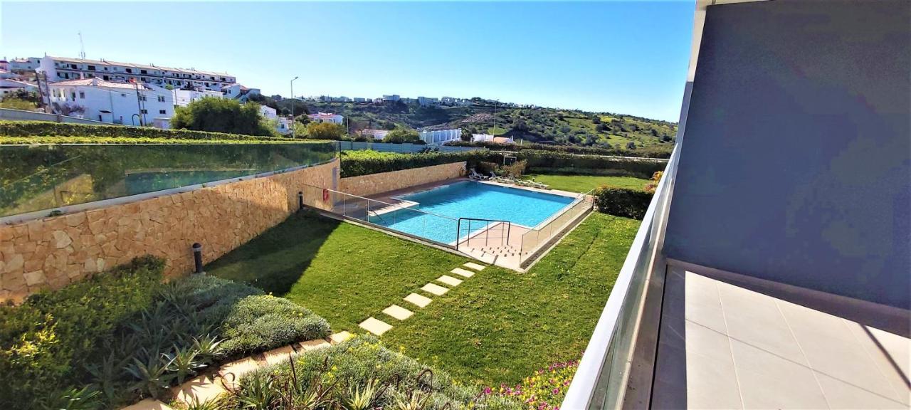 Albufeira Beach Apartment Exteriér fotografie