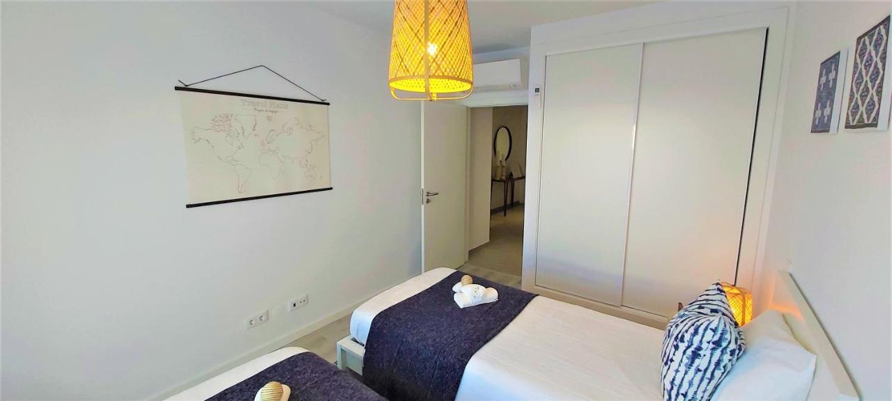 Albufeira Beach Apartment Exteriér fotografie