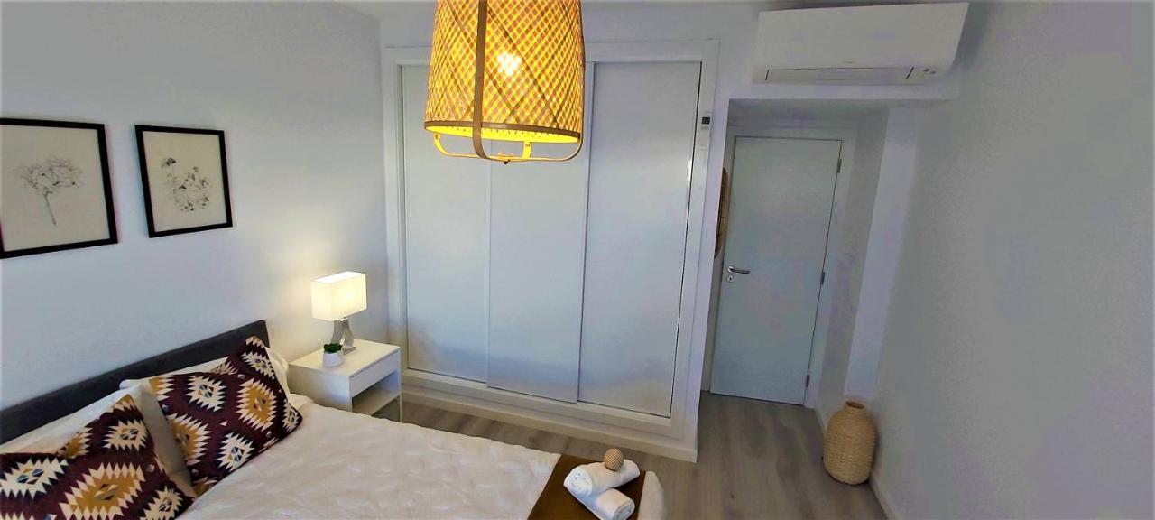 Albufeira Beach Apartment Exteriér fotografie