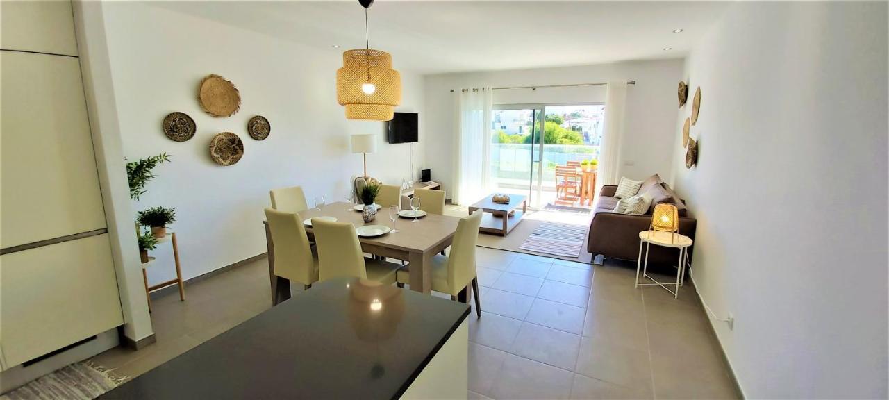 Albufeira Beach Apartment Exteriér fotografie