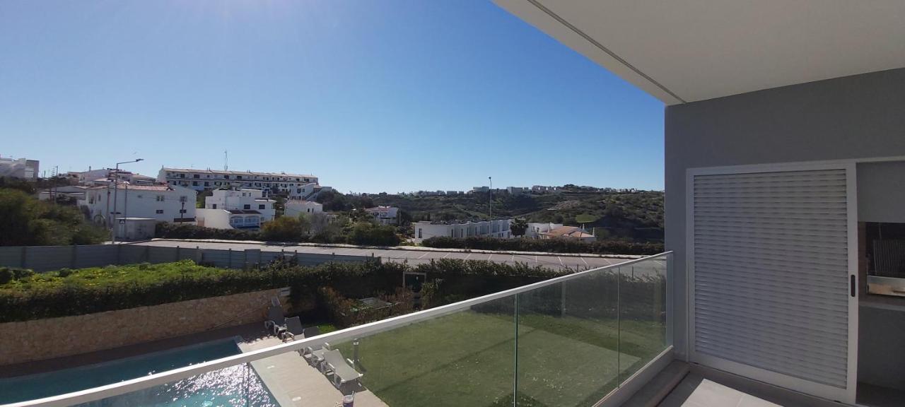 Albufeira Beach Apartment Exteriér fotografie