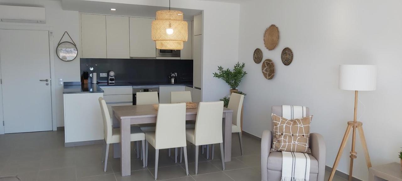 Albufeira Beach Apartment Exteriér fotografie