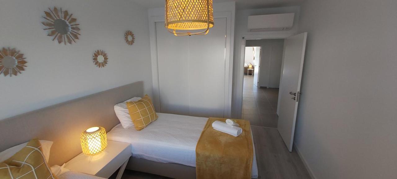 Albufeira Beach Apartment Exteriér fotografie
