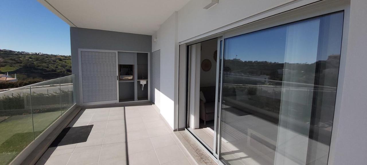 Albufeira Beach Apartment Exteriér fotografie