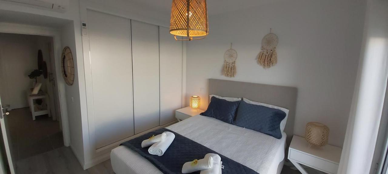 Albufeira Beach Apartment Exteriér fotografie