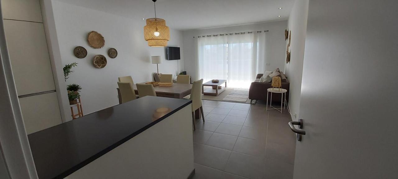 Albufeira Beach Apartment Exteriér fotografie