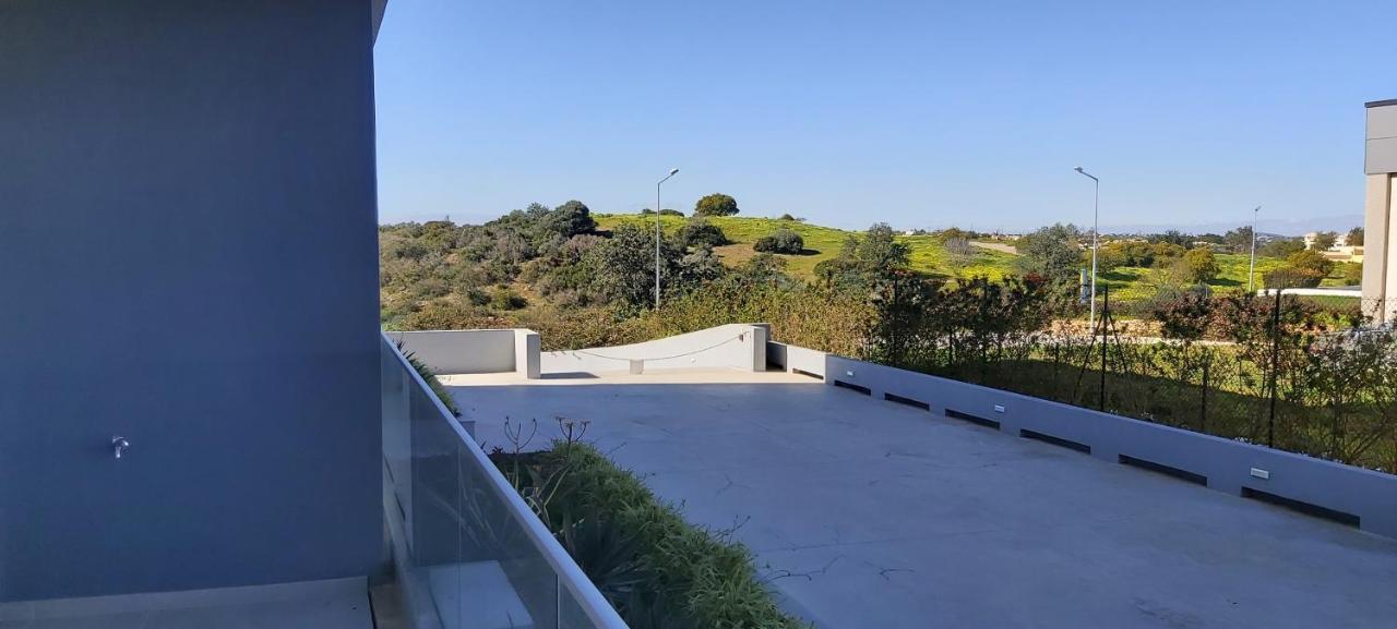 Albufeira Beach Apartment Exteriér fotografie