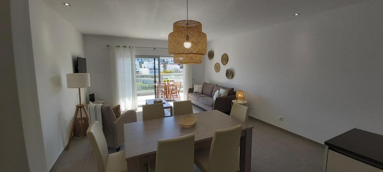 Albufeira Beach Apartment Exteriér fotografie