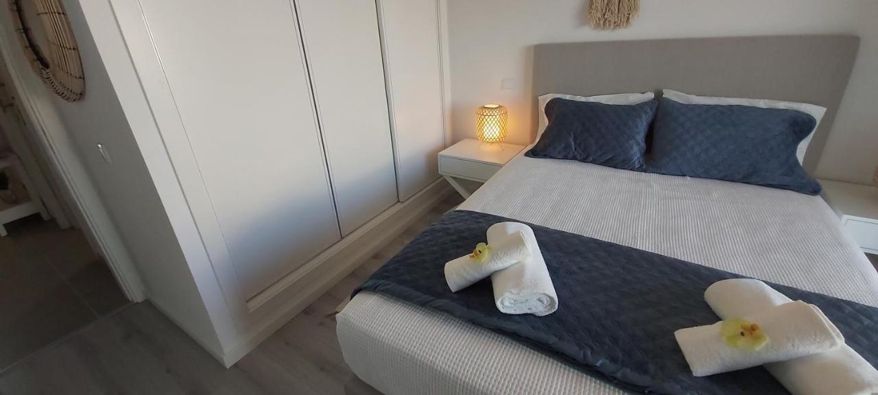 Albufeira Beach Apartment Exteriér fotografie