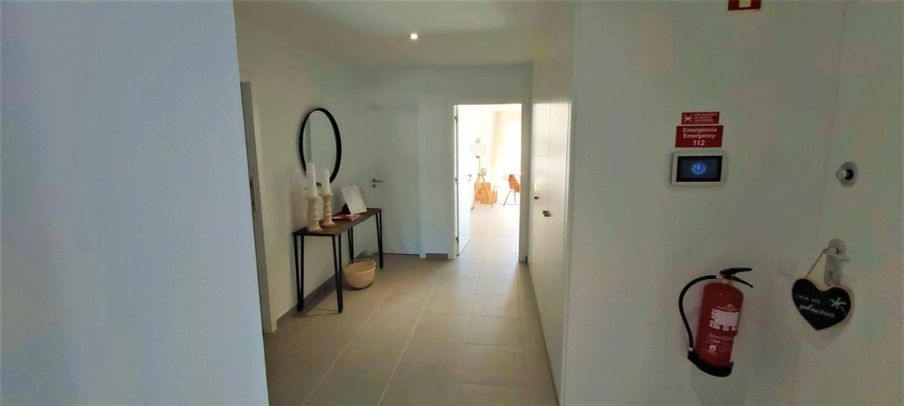 Albufeira Beach Apartment Exteriér fotografie