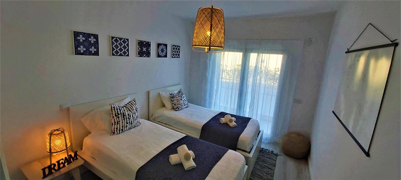 Albufeira Beach Apartment Exteriér fotografie